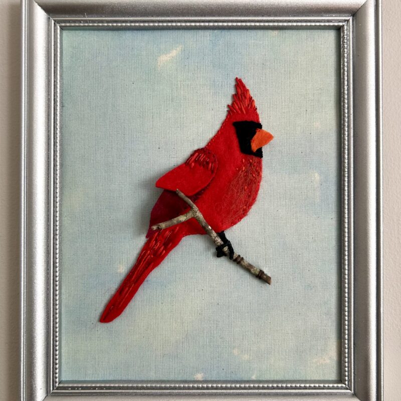 Cardinal